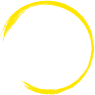 yellow circle