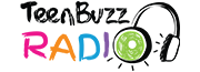 teenBuzzRadio - Logo