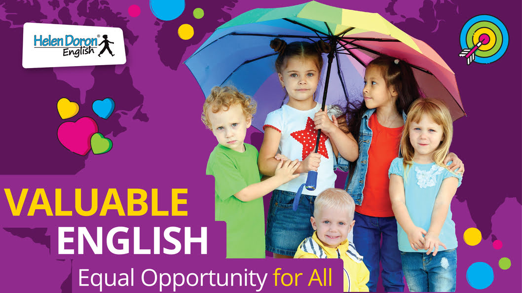 Read more about the article Embracing Inclusivity: The Evolution of English Language for a Better World