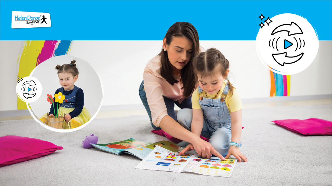 Read more about the article The Benefits of Using a Spiral Approach in Teaching English
