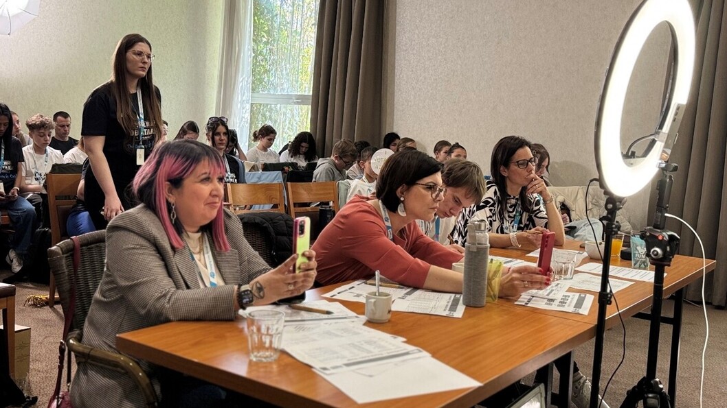 Read more about the article Hungary’s National “It’s Always Debatable” Finals