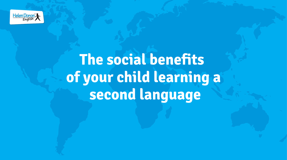 Read more about the article How Learning a Second Language Can Improve Your Child’s Social Skills and Overcome Language Barriers