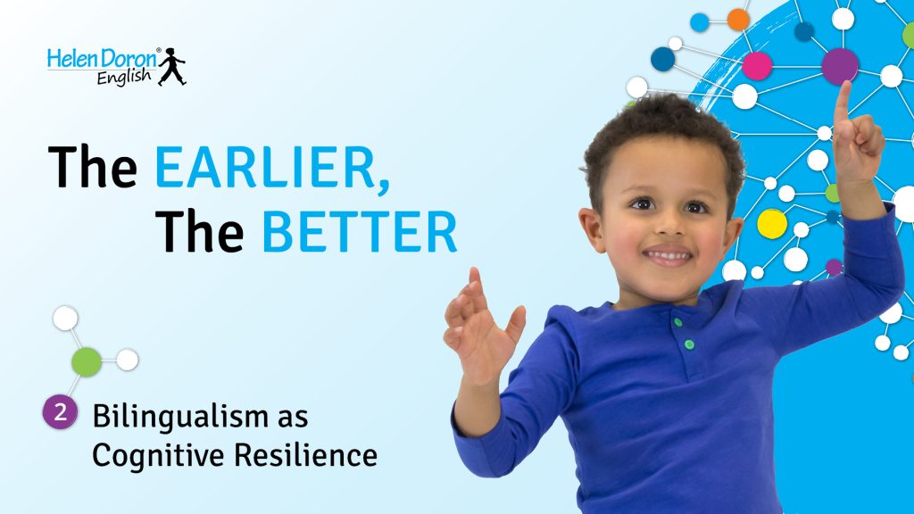 Bilingualism as Cognitive Resilience: How Two Languages Future-Proof Your Child’s Brain