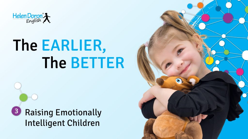 Raising Emotionally Intelligent Children: How Bilingualism Builds Both Heart and Mind