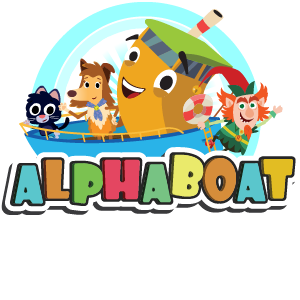 Alphaboat english course