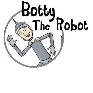 Botty the robbot