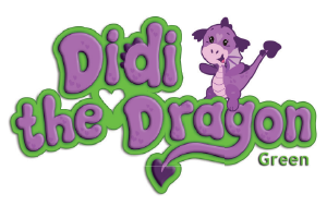 Didi the Dragon Green - Course logo