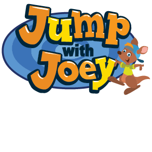 Jump with joey course