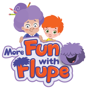 More fun with flupe course