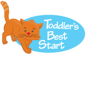 Toddler's Best Start logo