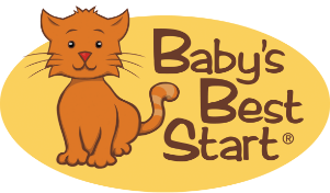 Baby's Best Start logo