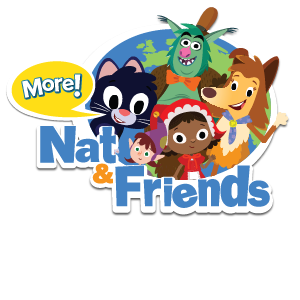 More Nat and Friends Course