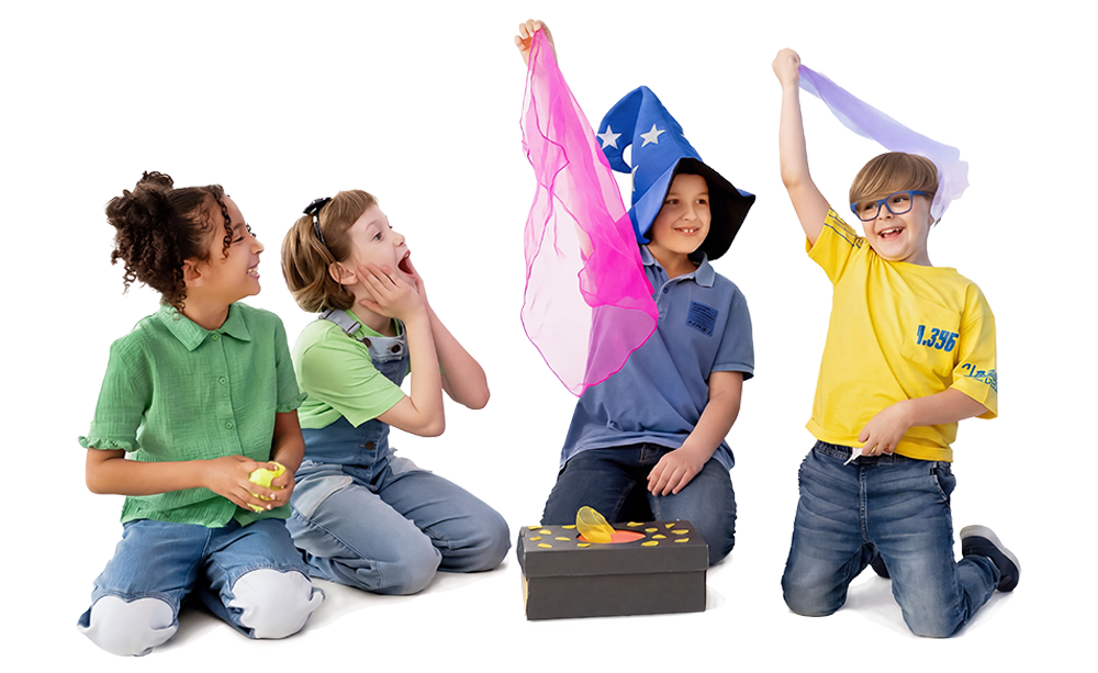 English for Children