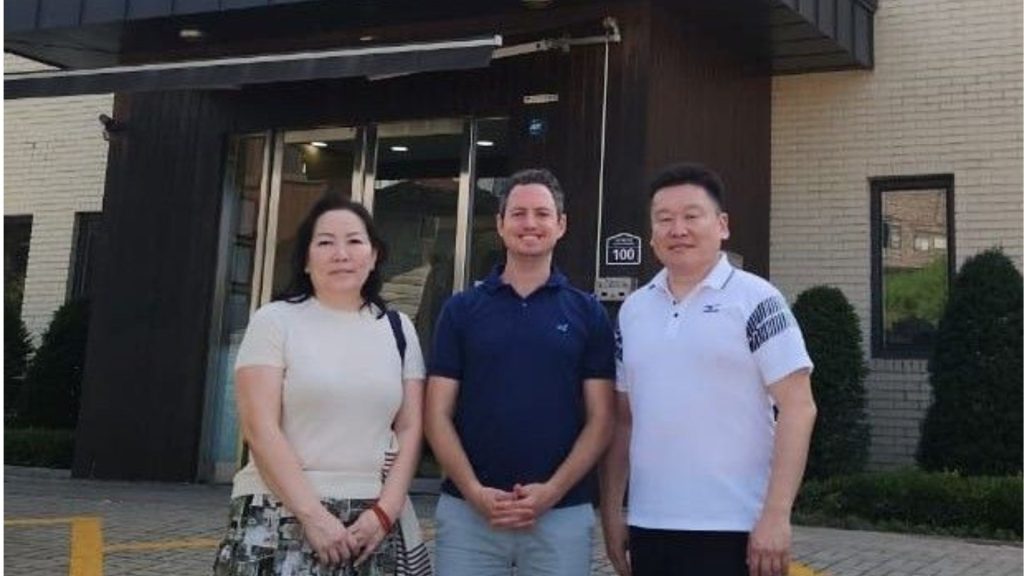Helen Doron English Expands to Mongolia with New National Franchisees