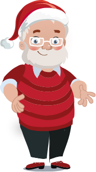Uncle Ted asks if you have the activity book or not