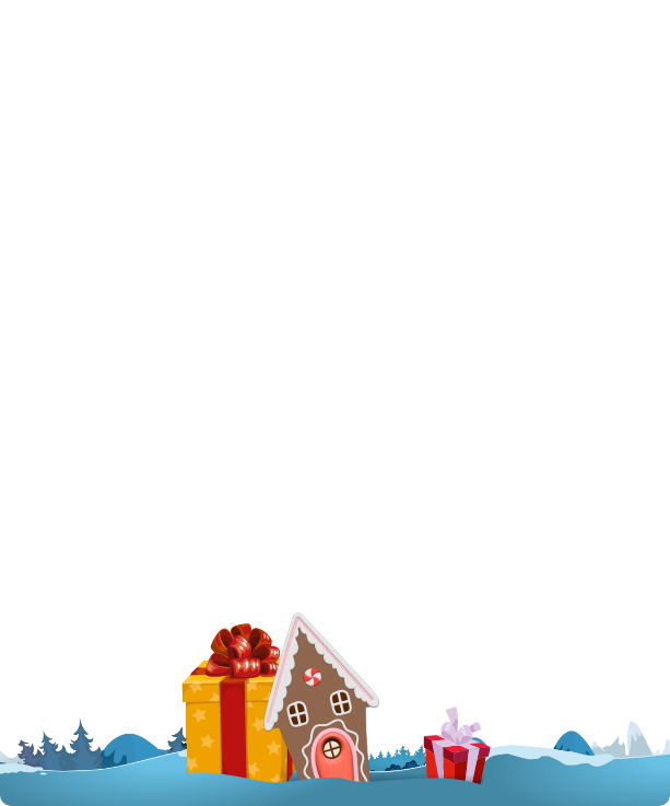 Winner Popup Footer image
