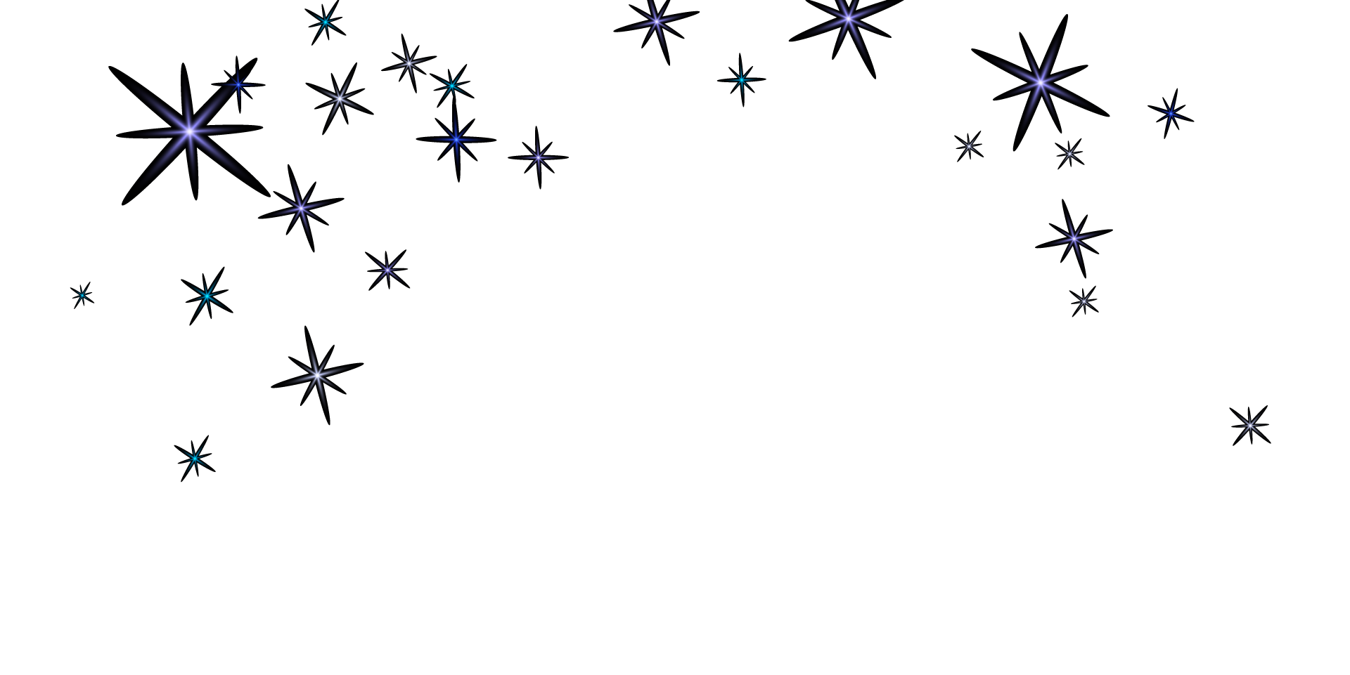 Stars for success
