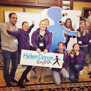 Helen Doron Croatia Success