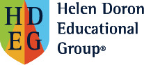 Helen Doron Educational Group logo