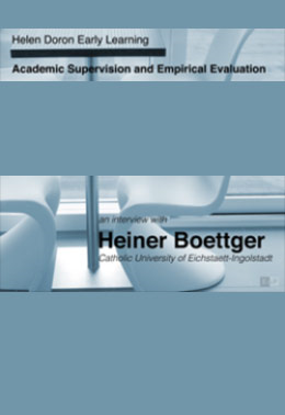German Academic Research Shows 97% Satisfaction Rate by Parents of Helen Doron Early English Students