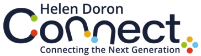 Helen Doron Conncect logo