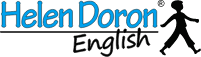 Helen Doron English Logo