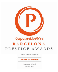 Language School of the Year Barcelona, Spain Prestige Awards