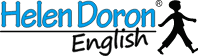 Helen Doron english logo