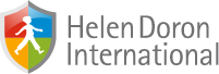 helen doron international logo