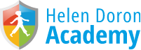 Helen doron academy logo