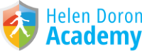 Helen Doron Academy Logo