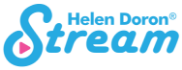 Helen Doron Stream Logo