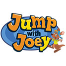 Jump with Joey logo