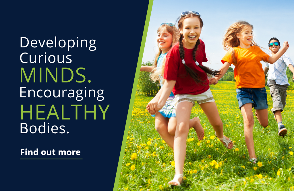 Child Wellbeing