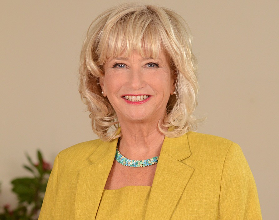 Helen Doon CEO and Founder