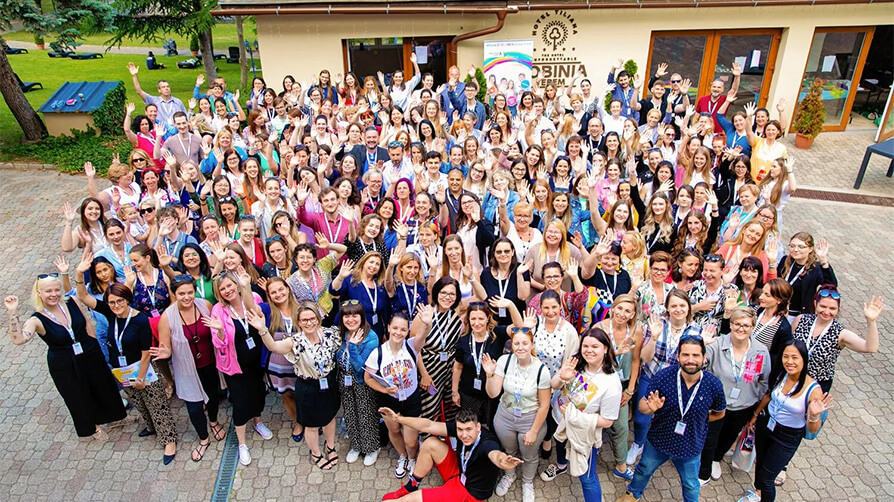 Read more about the article Helen Doron Hungary Annual Teacher’s and Franchisee’s Conferences
