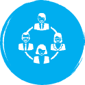 A global network