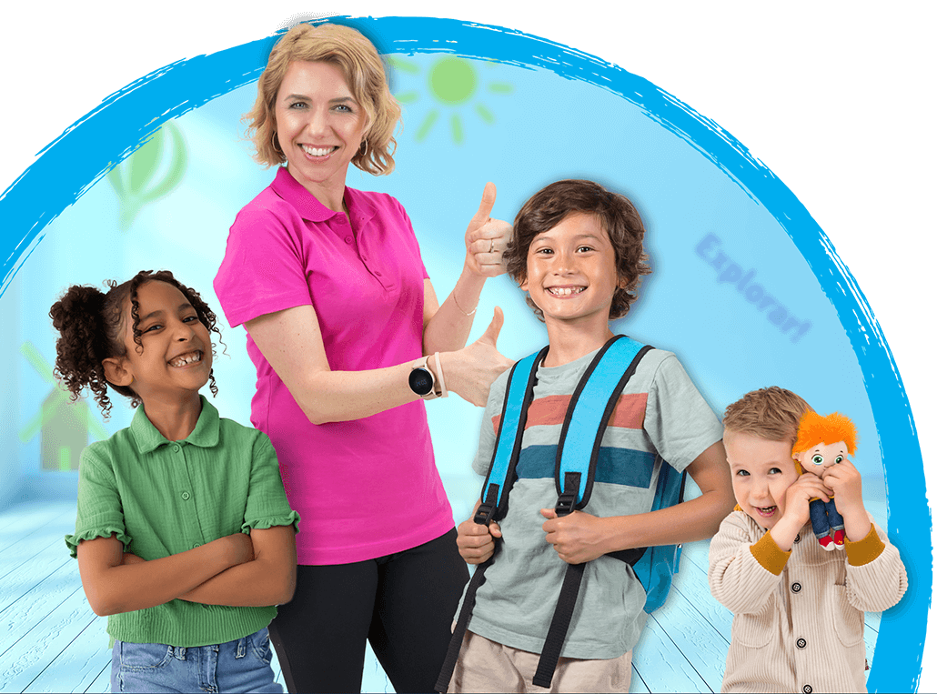 Changing Lives Through education - Business Opportunity in the U.S