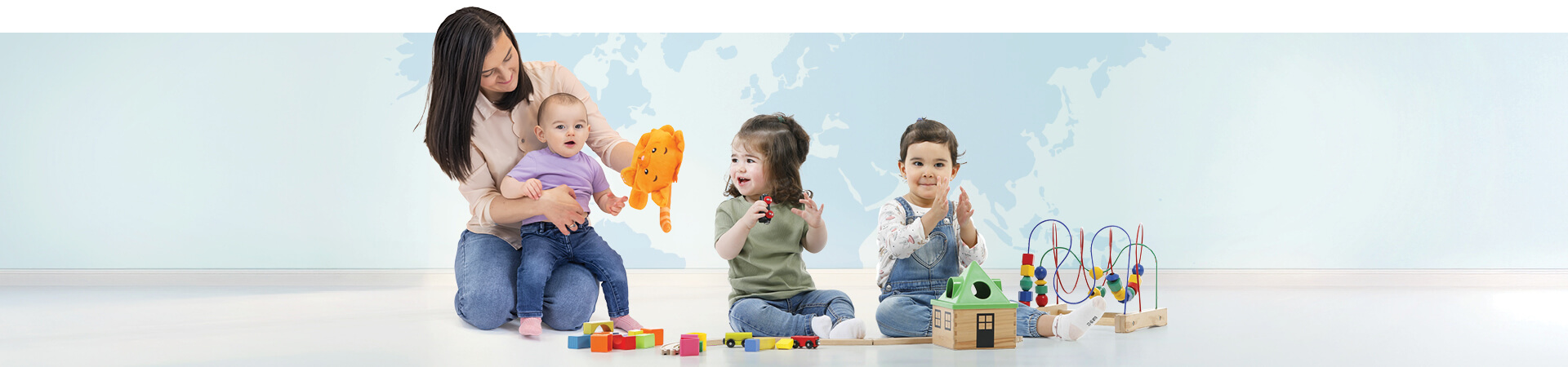 Benefits of Early Childhood Education