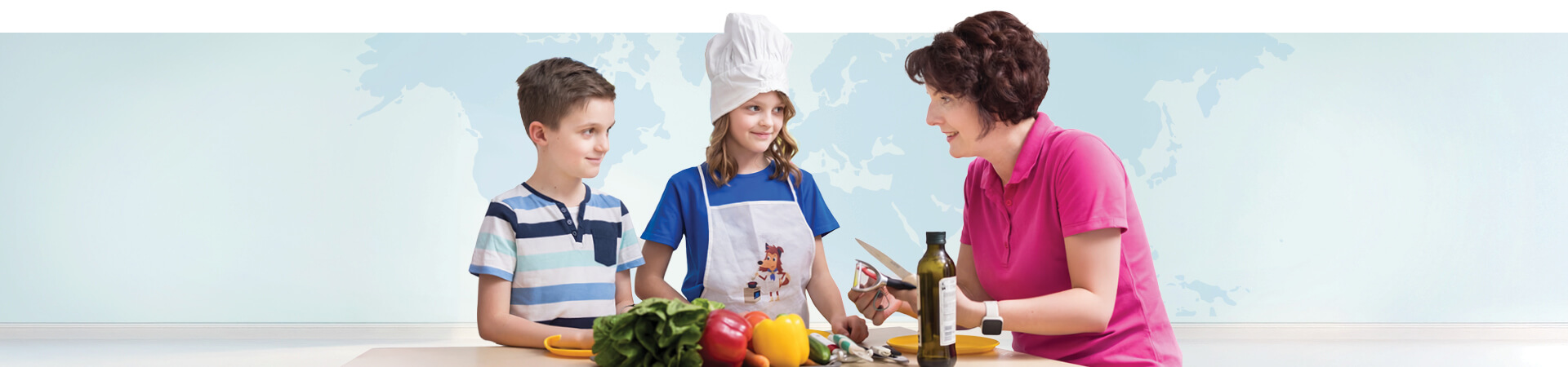 Children's Wellbeing