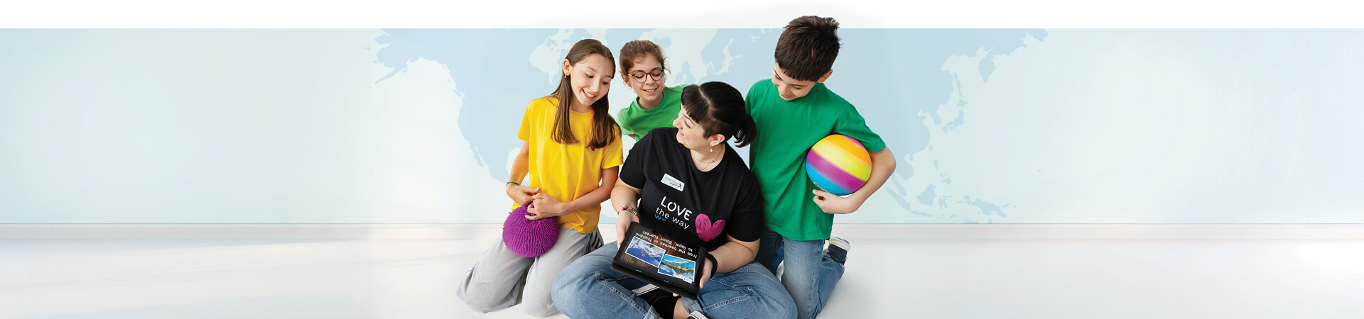 Interactive Educational Tools