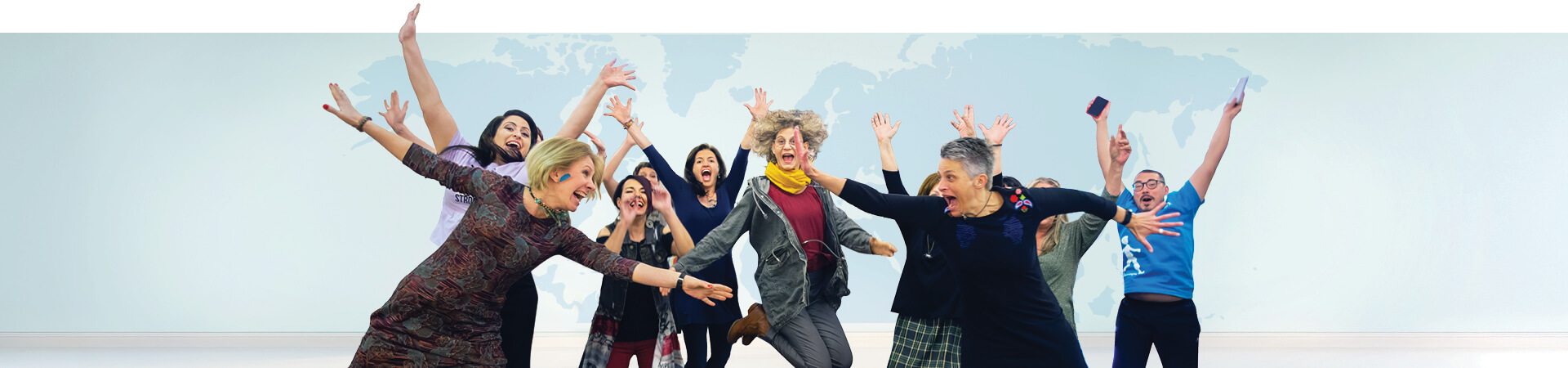 Teacher Training Programme